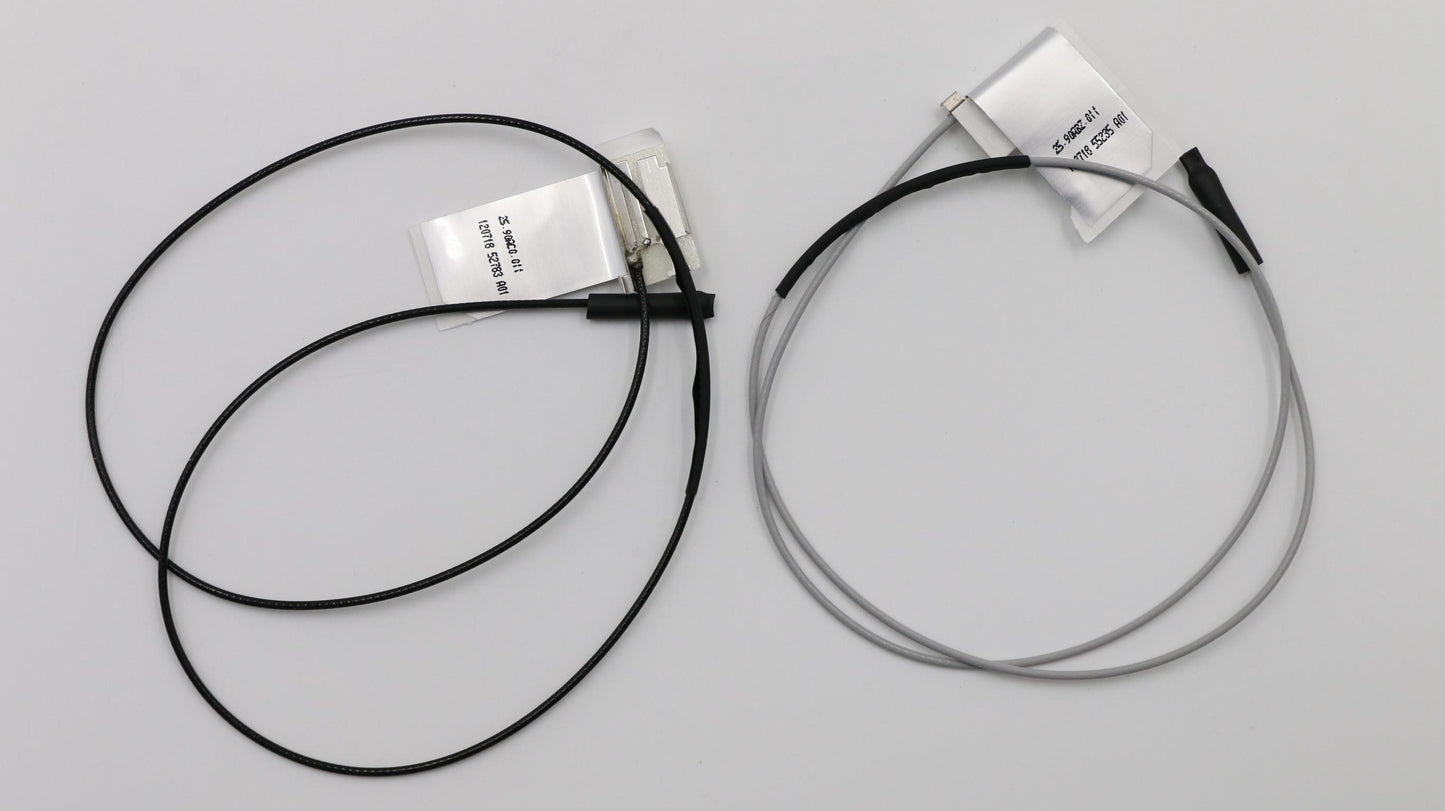 Lenovo Antena Antenna Wlan Set-13 Wnc - 04W4301