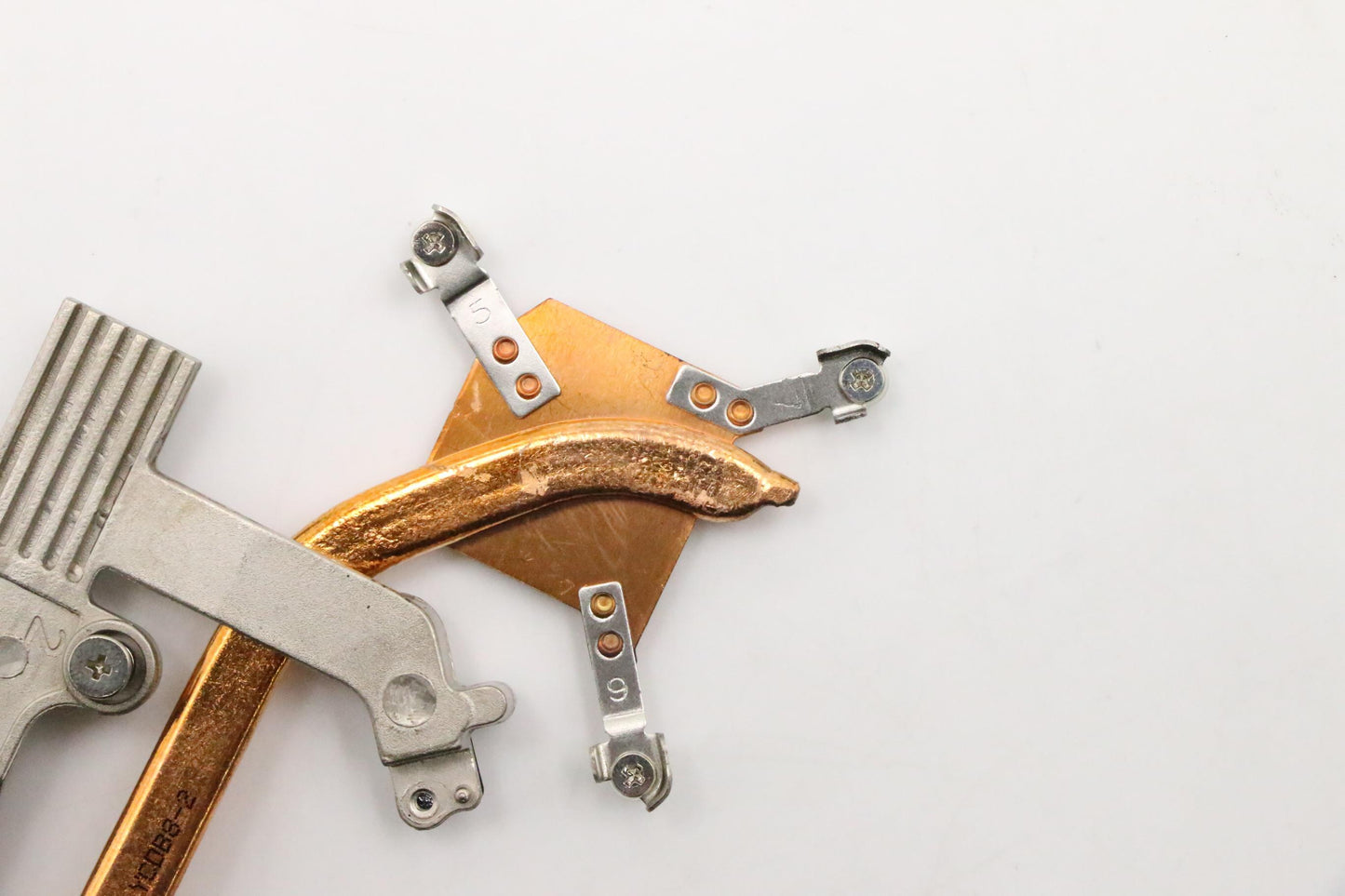 Lenovo Heatsk Intel Discrete H/S Delt - 04W4310