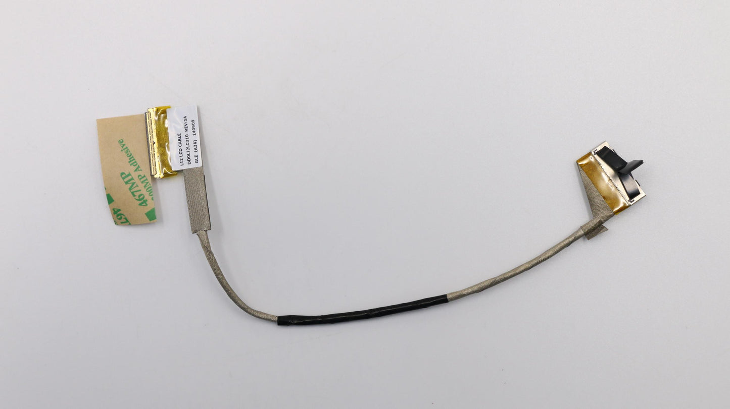 Lenovo Cable Lcd Cable For Edge11Wlan - 04W4359