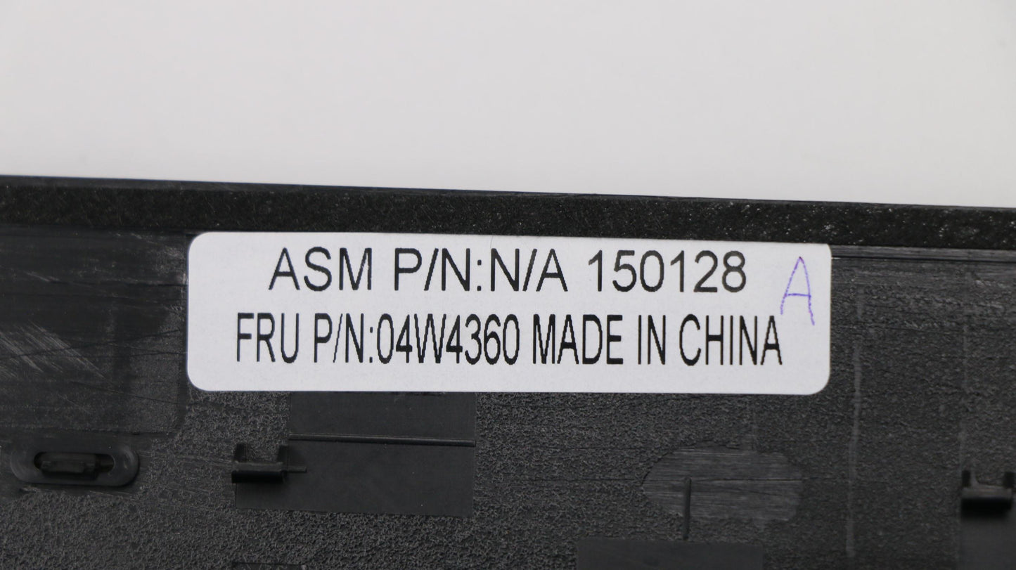 Lenovo Bezel Lcd Bezel Kit - 04W4360