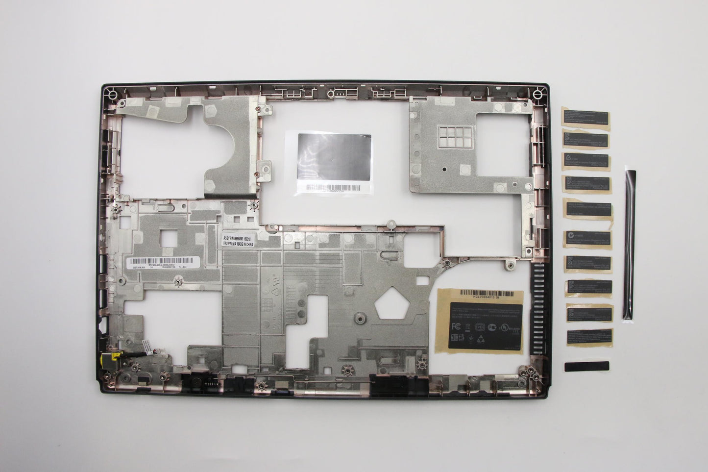 Lenovo Co Covers - 04W4384