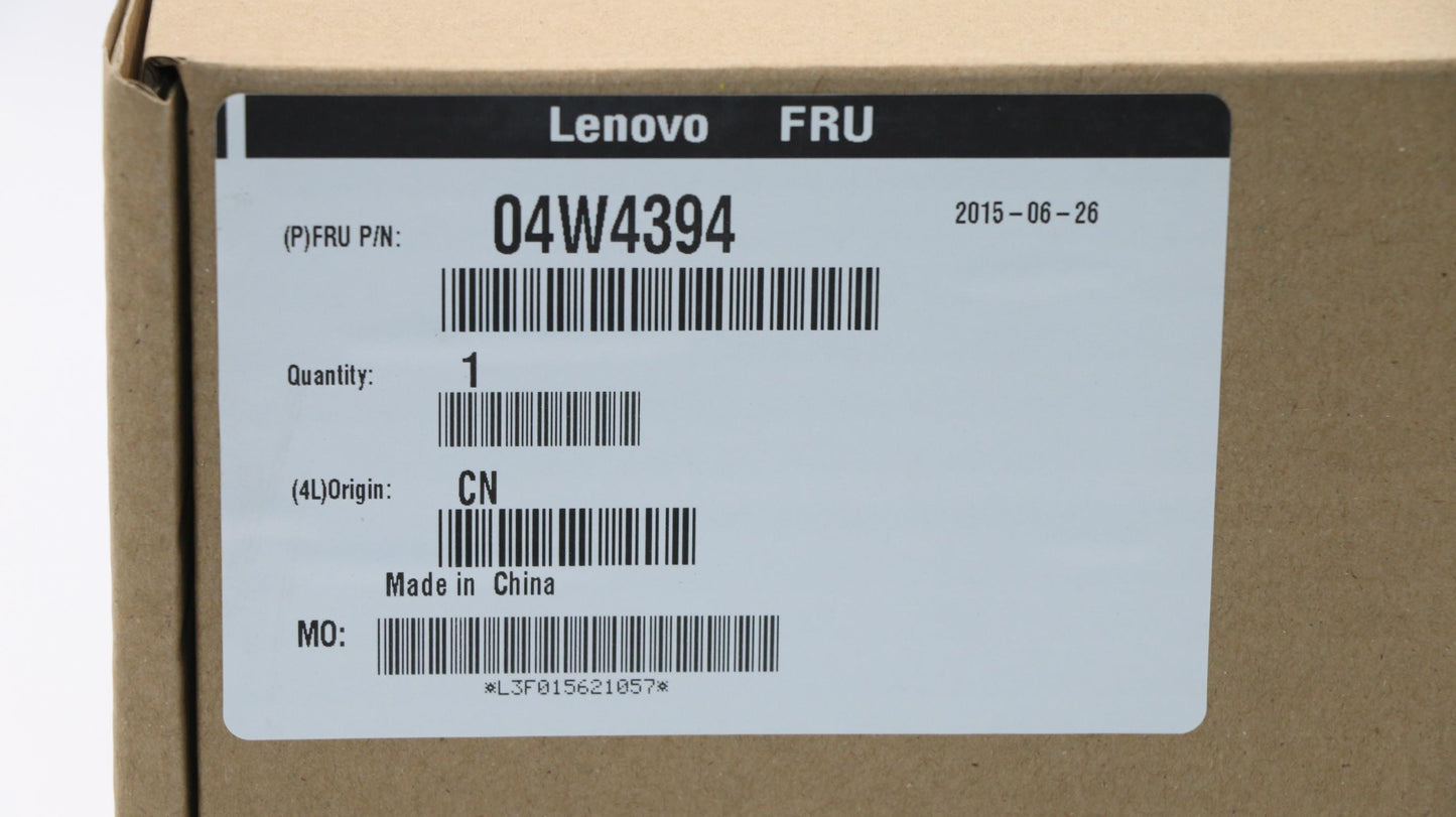 Lenovo Hard Drives - 04W4394