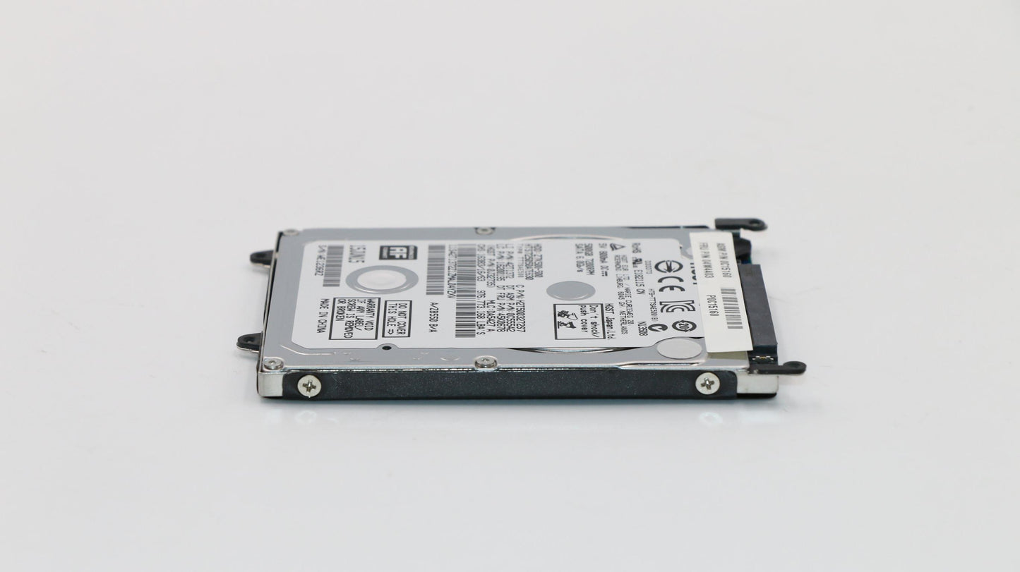 Lenovo Solid State Drives - 04W4403