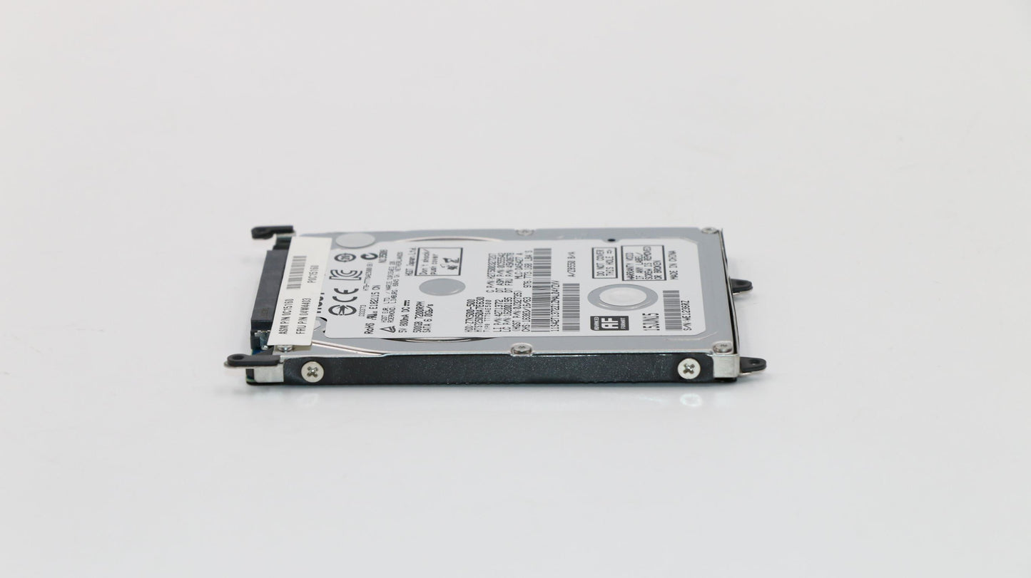 Lenovo Solid State Drives - 04W4403