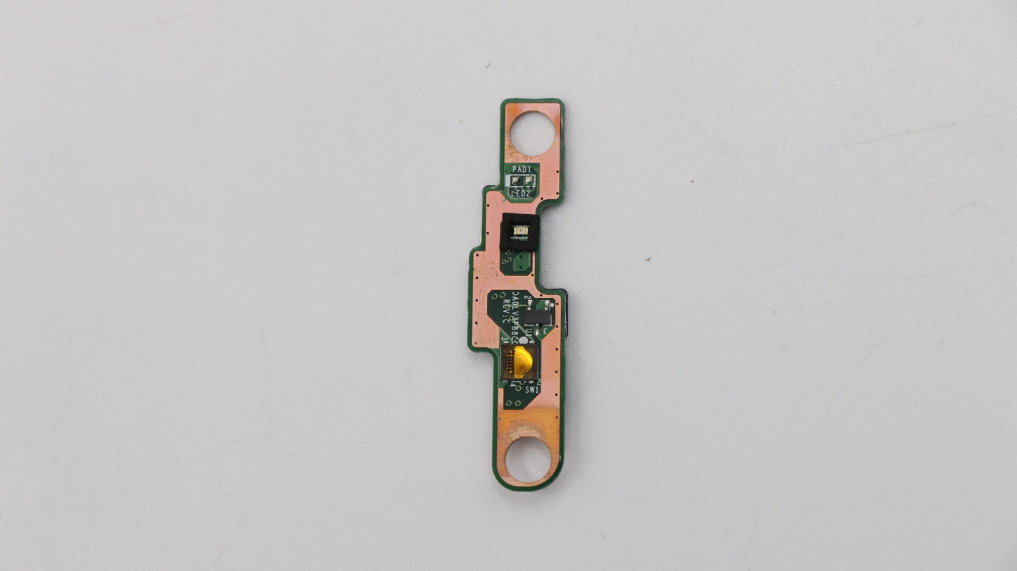 Lenovo Switch Power Button Sub Card - 04W4416