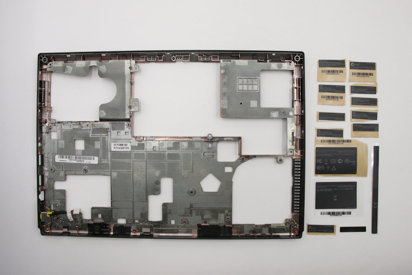 Lenovo Co Covers - 04W4432