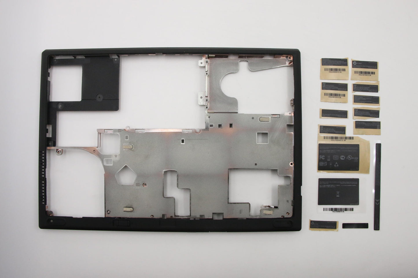 Lenovo Co Covers - 04W4432