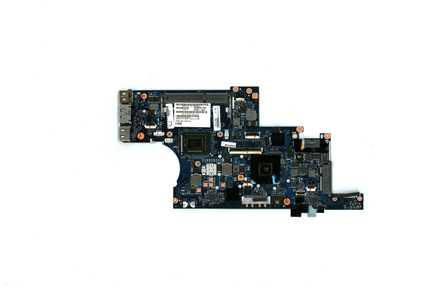 Lenovo Cdpop Pln Intel I3-2367M N-Aes - 04W6566