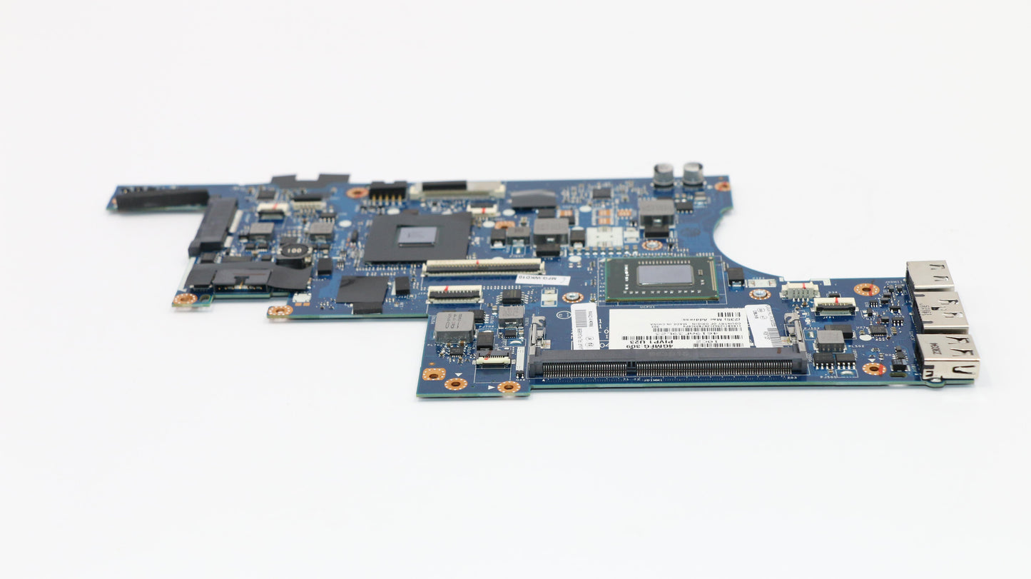 Lenovo Cdpop Pln Intel I3-2367M N-Aes - 04W6566