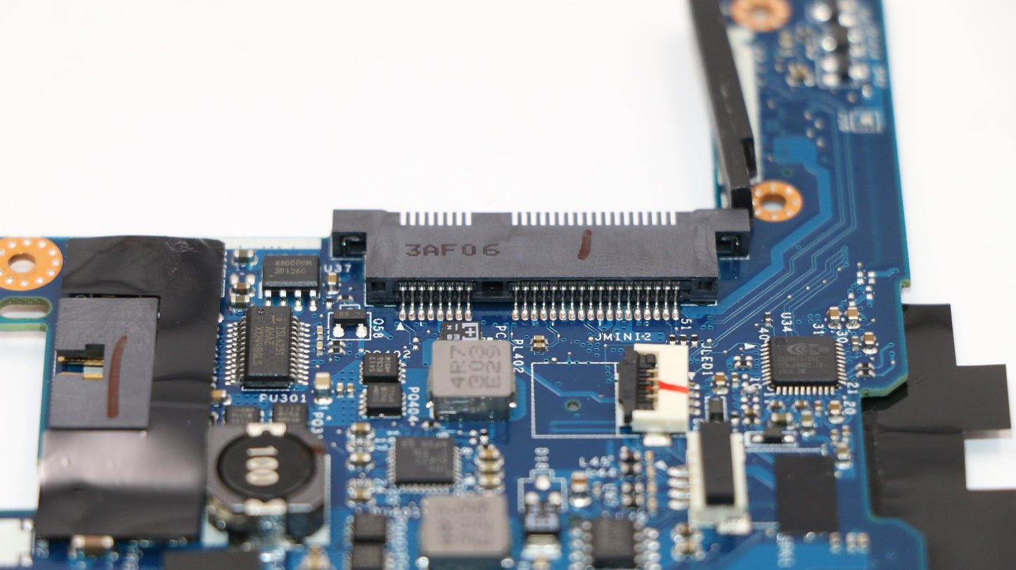 Lenovo Cdpop Pln Intel I3-2367M N-Aes - 04W6566