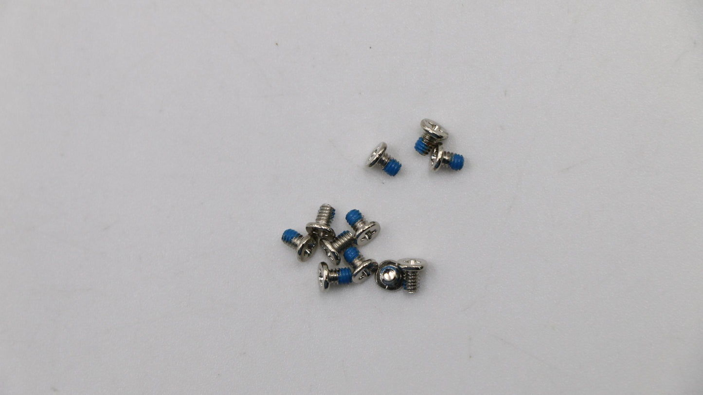 Lenovo Ks Kits Screws And Labels - 04X0344