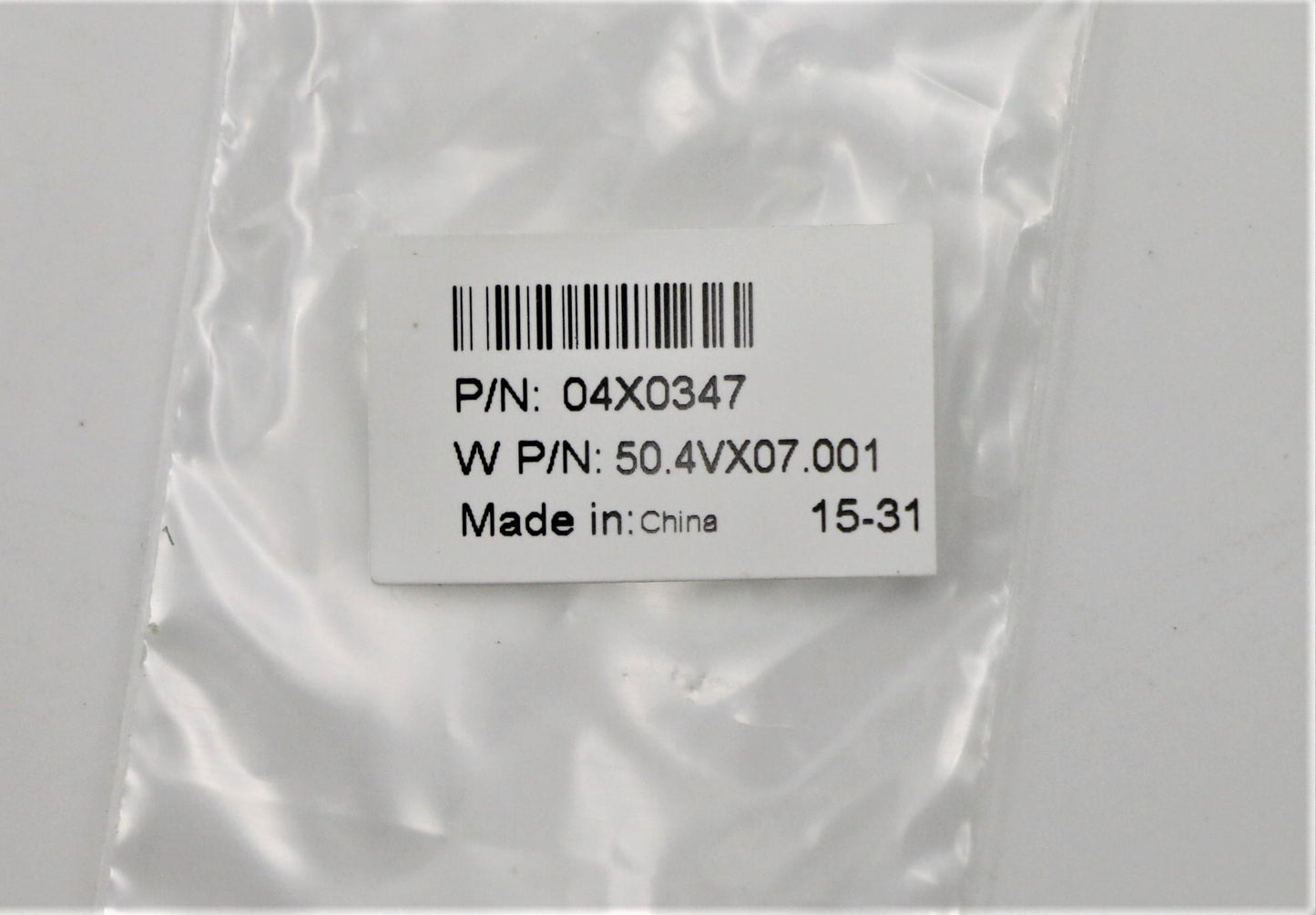 Lenovo Cable Digitizer Ffc Cable - 04X0347