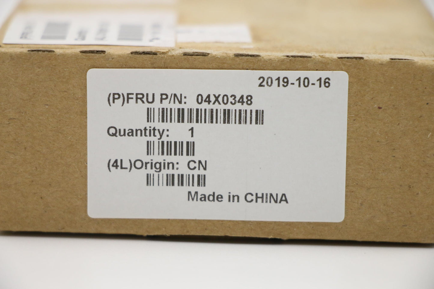 Lenovo Ct Cables Internal - 04X0348