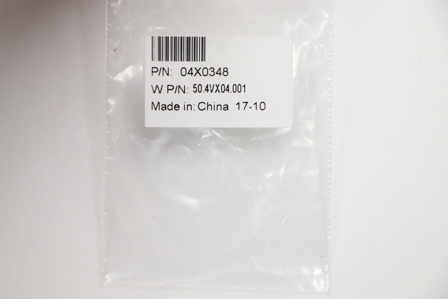 Lenovo Ct Cables Internal - 04X0348