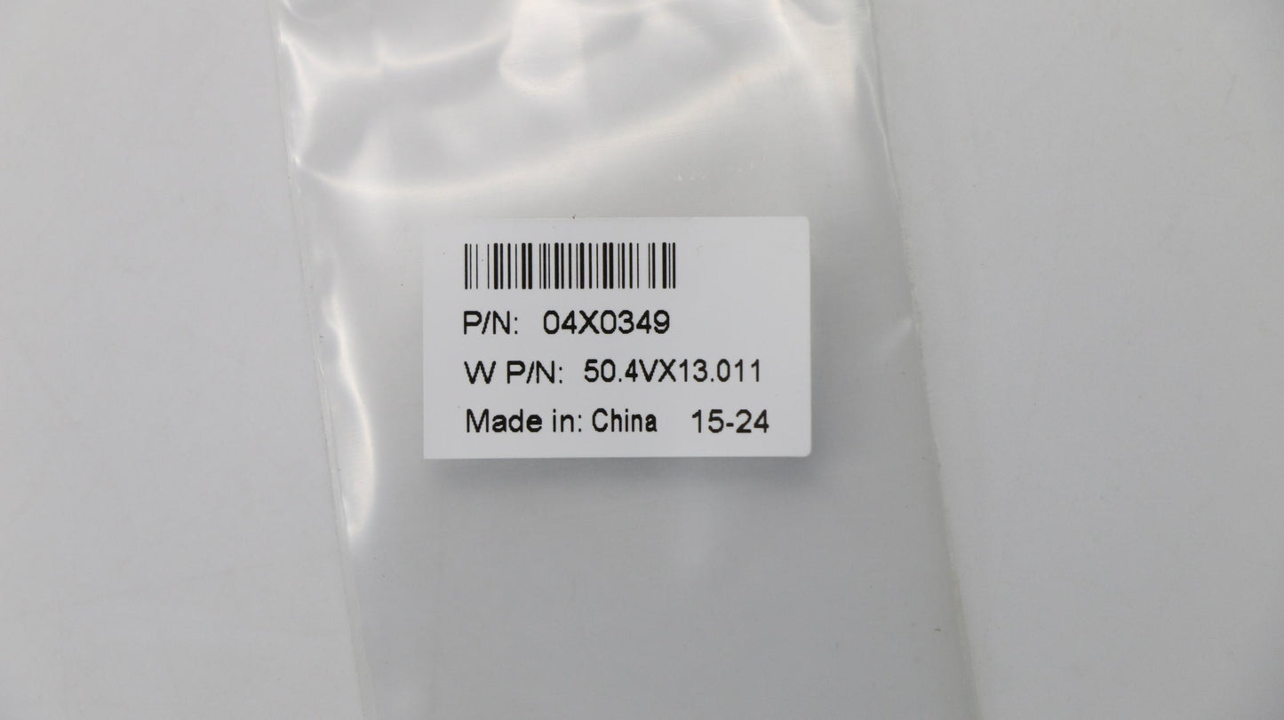 Lenovo Cable Tff Fpc Cable - 04X0349