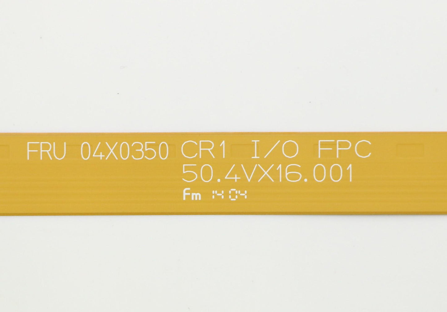 Lenovo Ci Cards Misc Internal - 04X0350