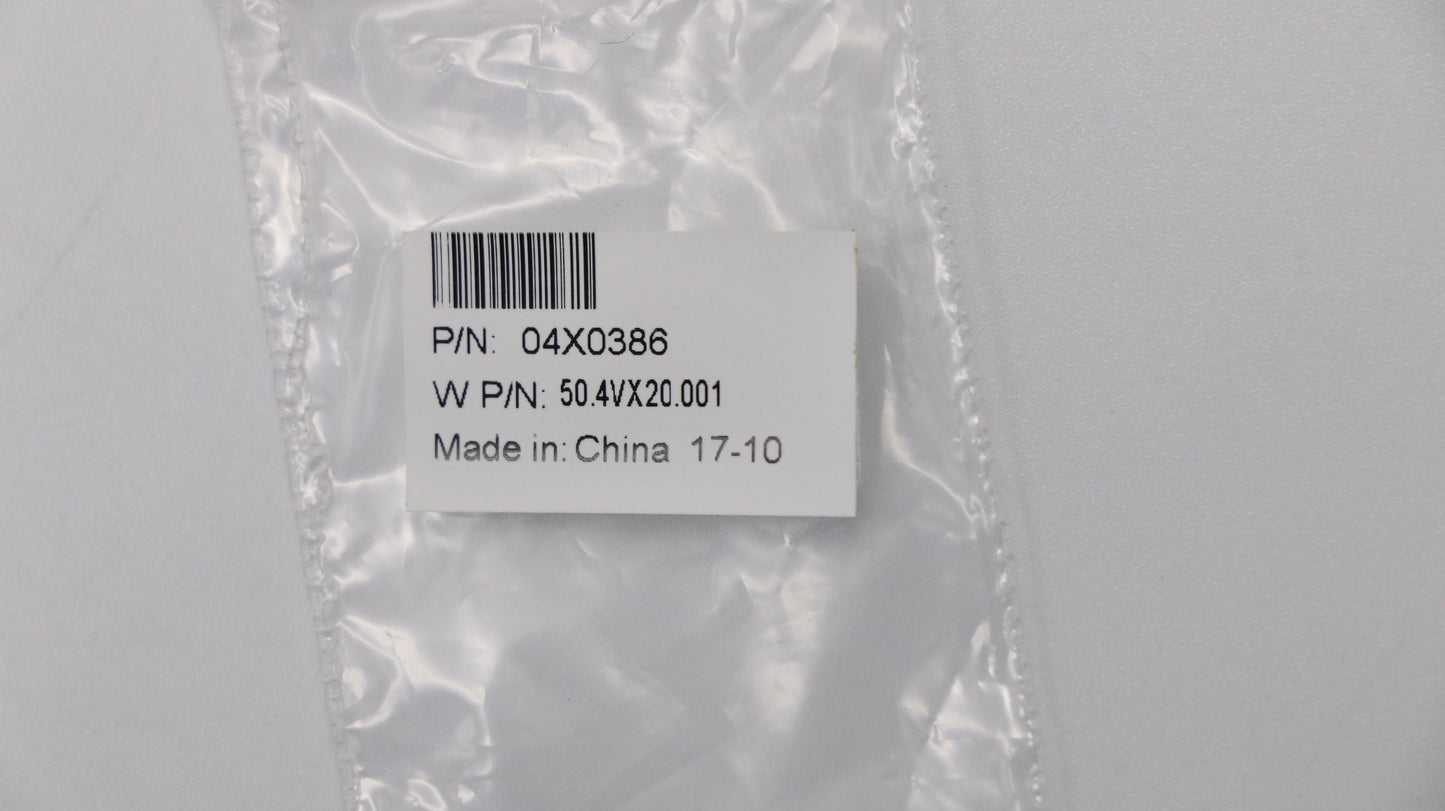 Lenovo Ct Cables Internal - 04X0386