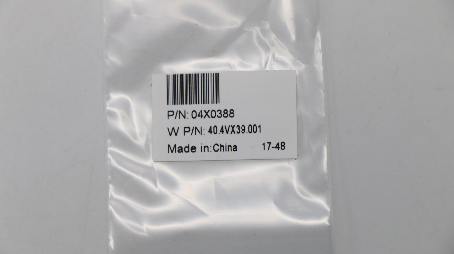 Lenovo Tape Fixing Tape For Cables - 04X0388