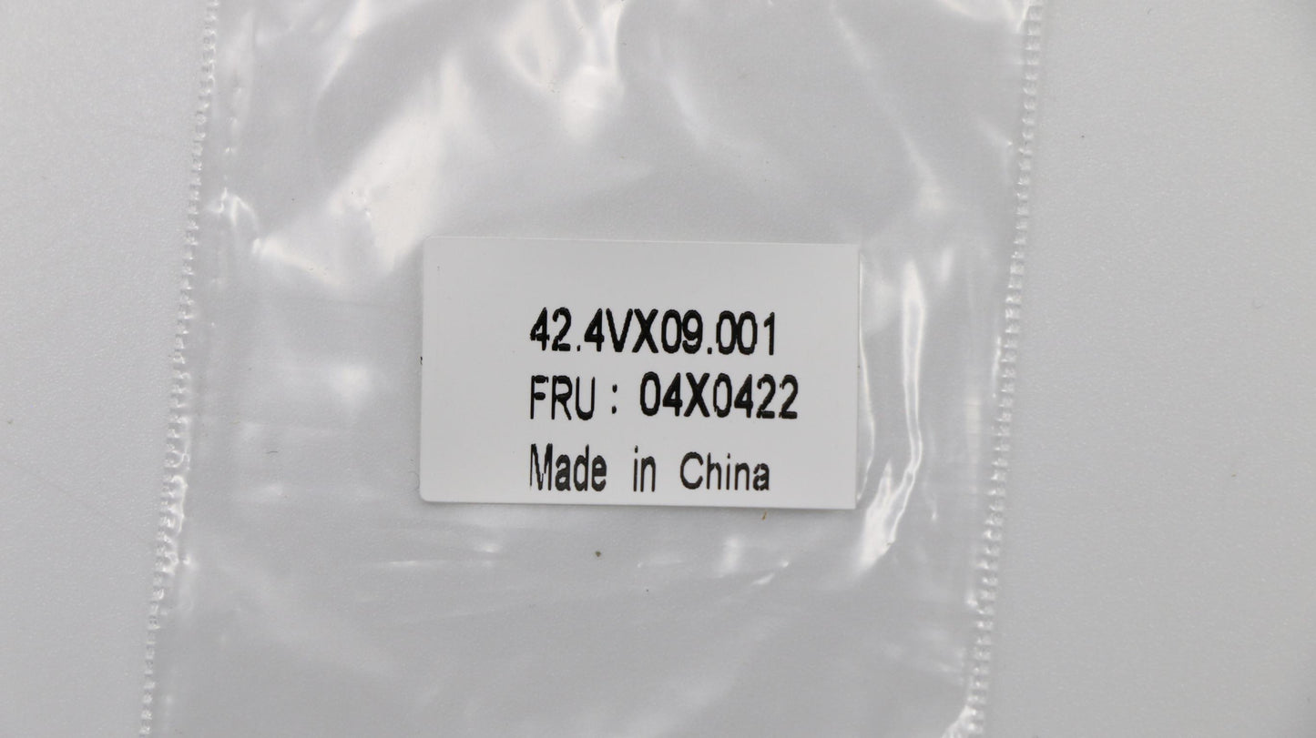 Lenovo Mn Misc Internal - 04X0422