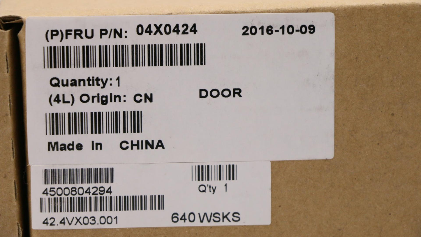 Lenovo Co Covers - 04X0424