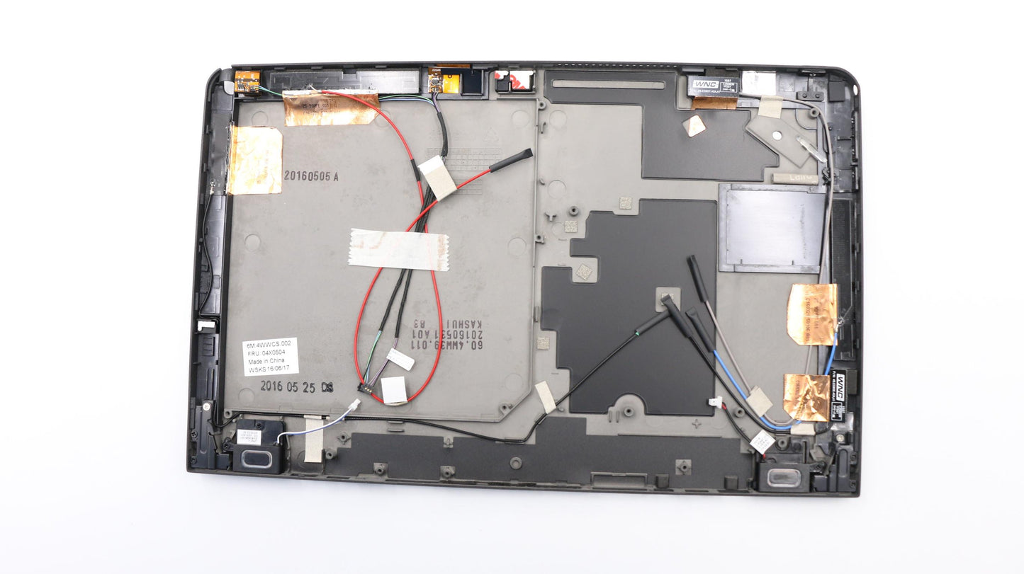 Lenovo Co Covers - 04X0504