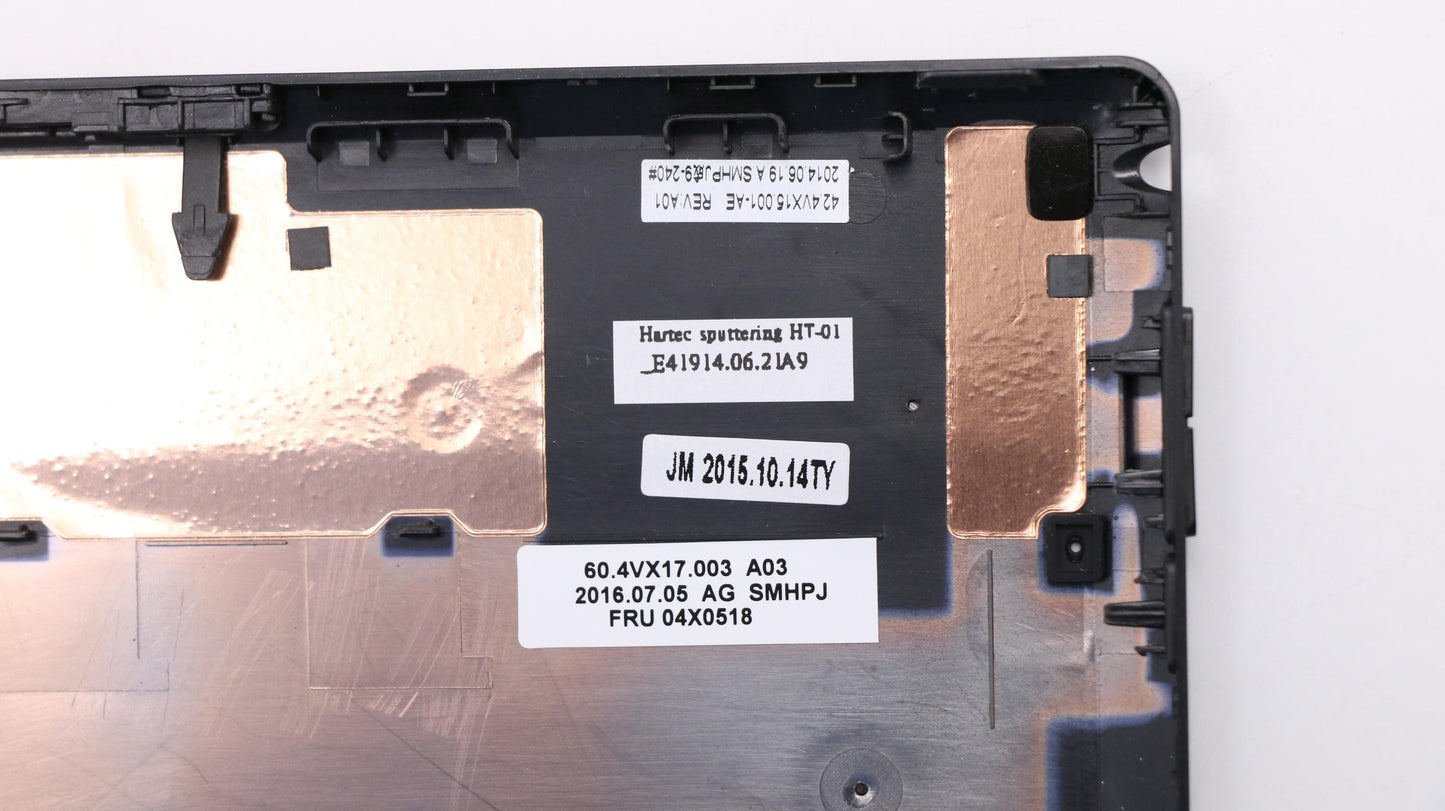 Lenovo Mech - 04X0518