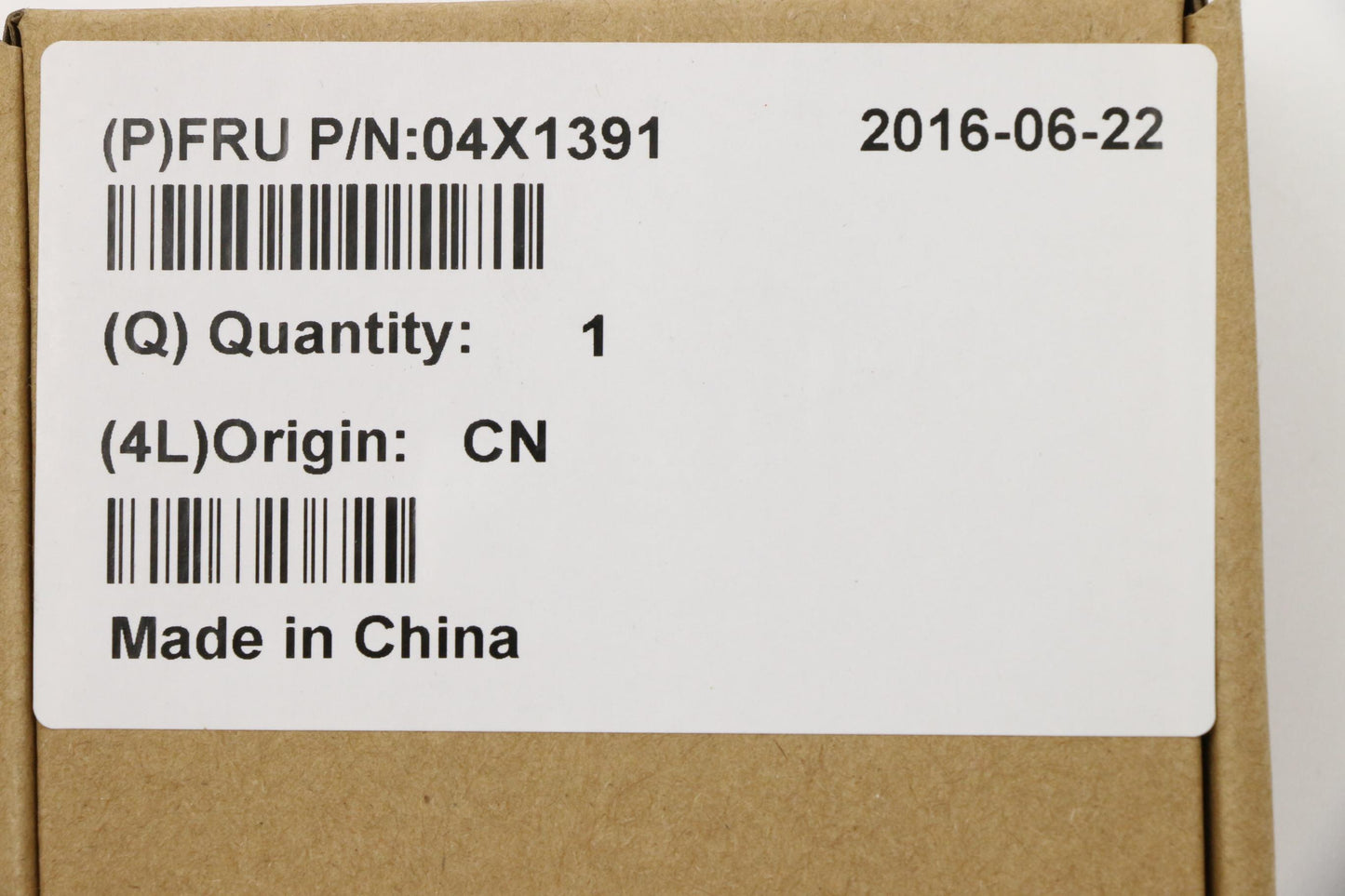 Lenovo Cm Cameras - 04X1391