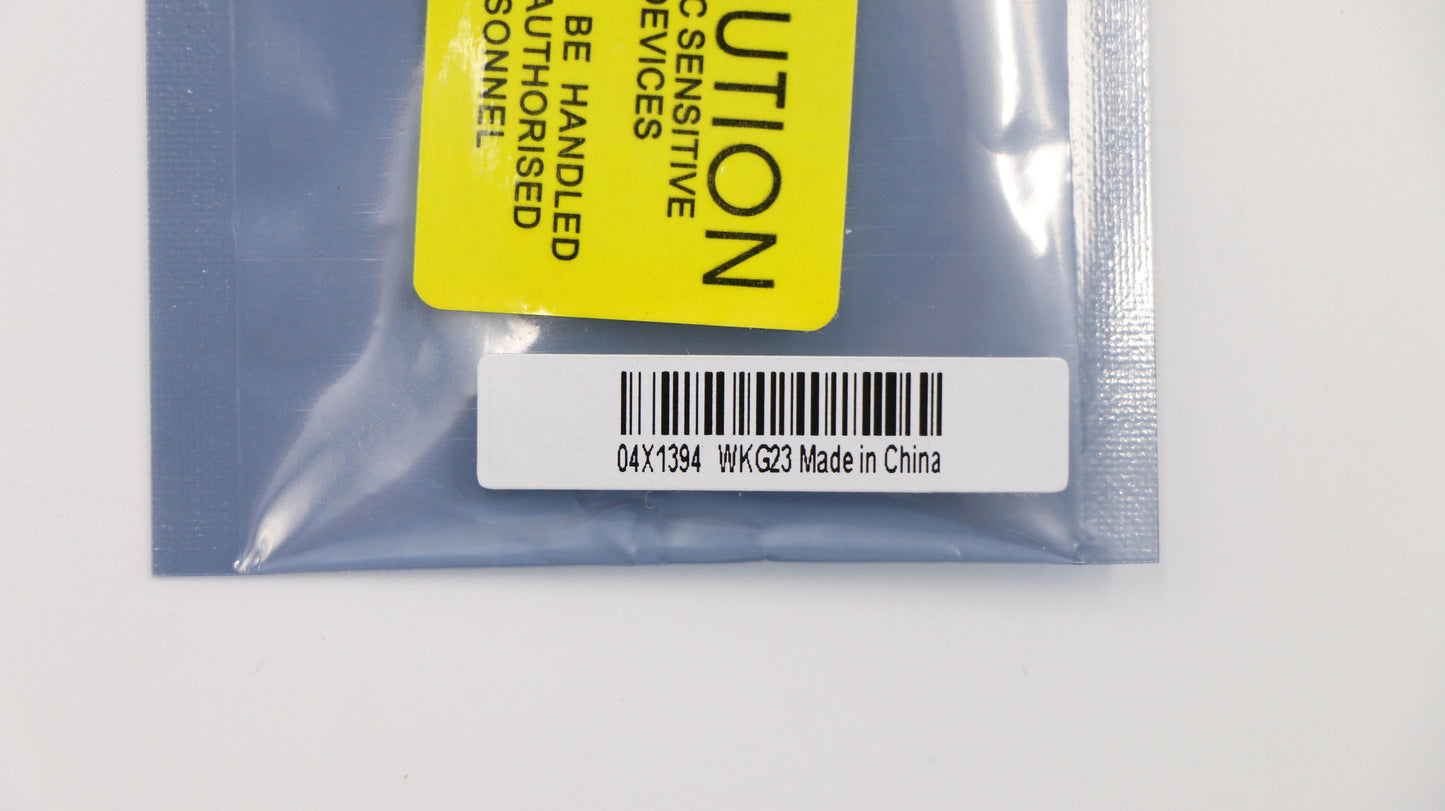 Lenovo Camera Camera,2M,Front,W/Cable - 04X1394