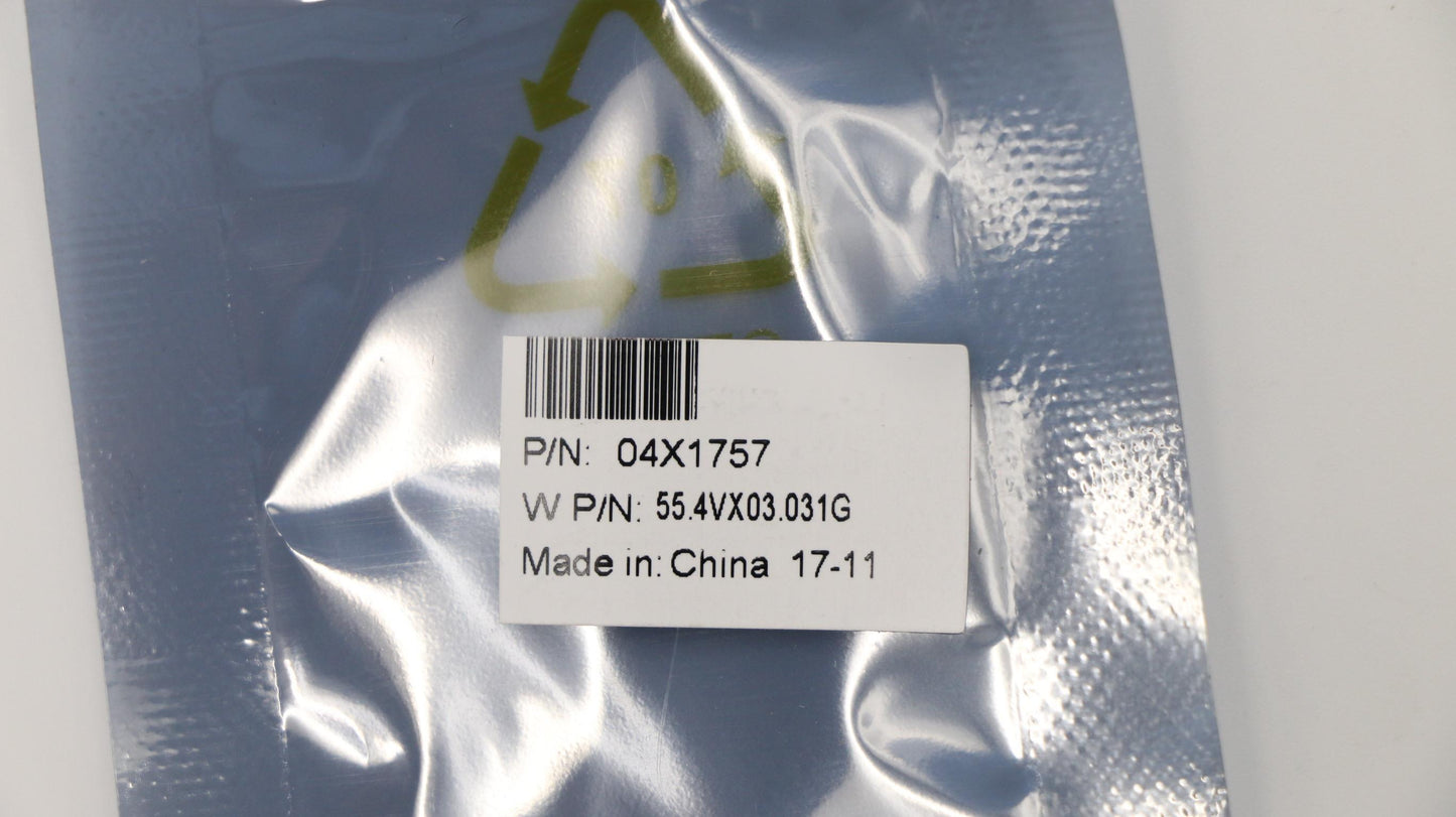 Lenovo Mn Misc Internal - 04X1757