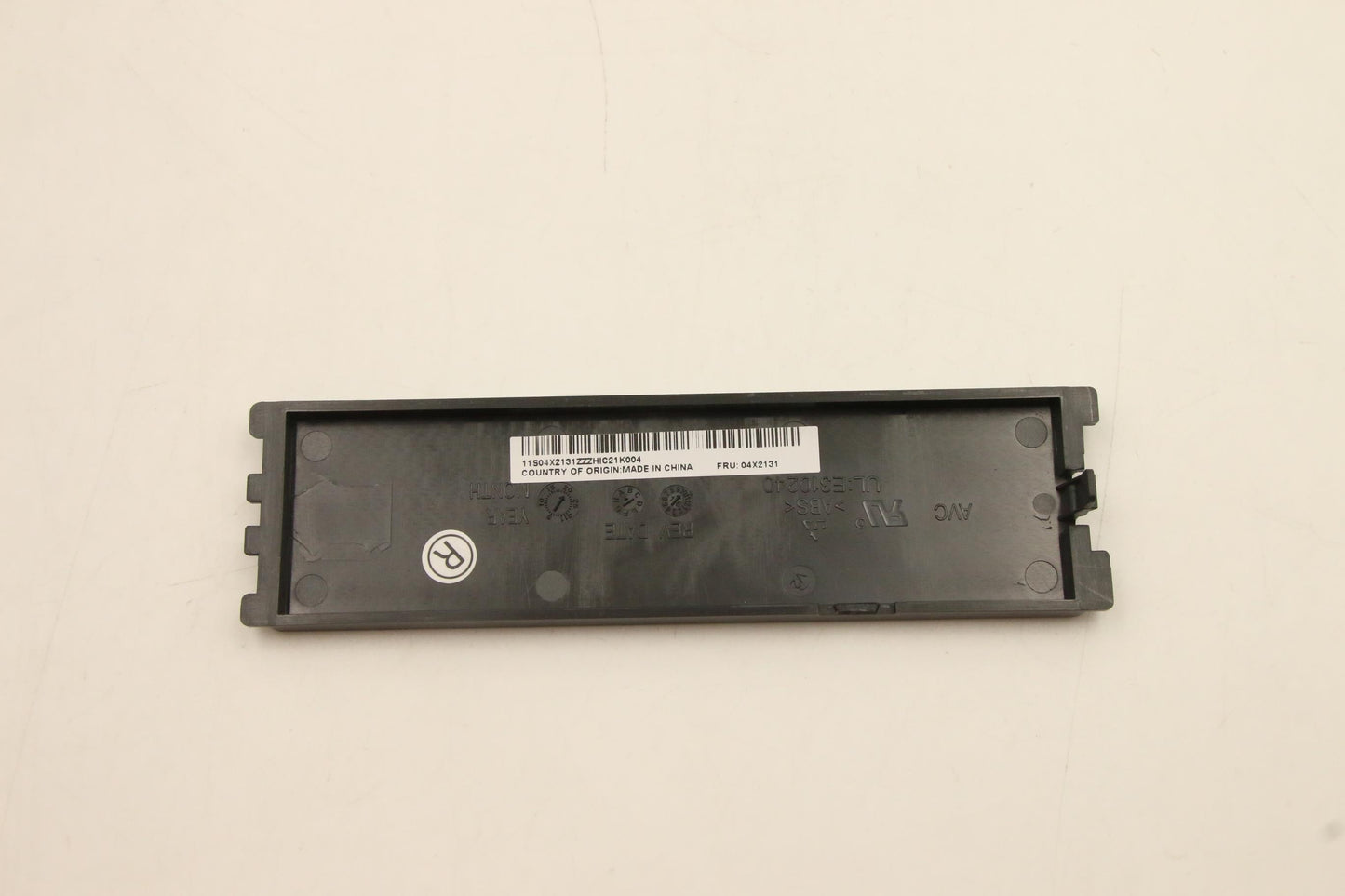 Lenovo Bz Bezels/Doors - 04X2131