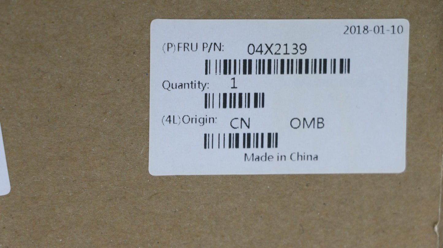 Lenovo Lp Lcd Panels - 04X2139