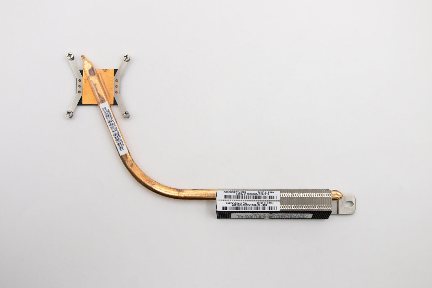 Lenovo Hs Heat Sinks - 04X2169