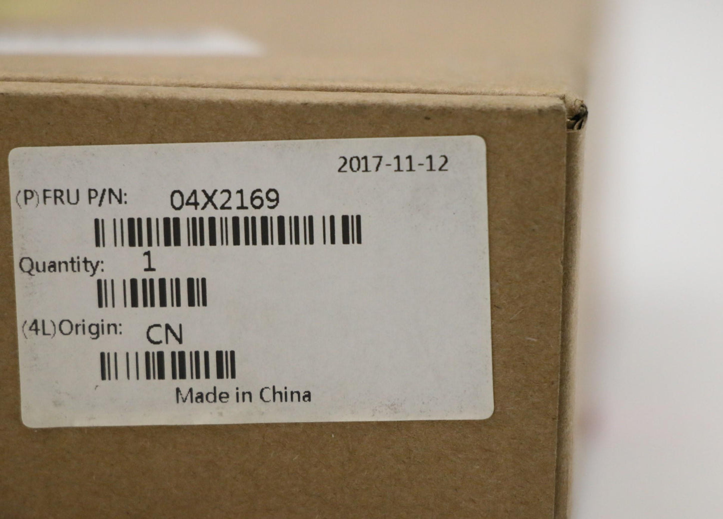 Lenovo Hs Heat Sinks - 04X2169