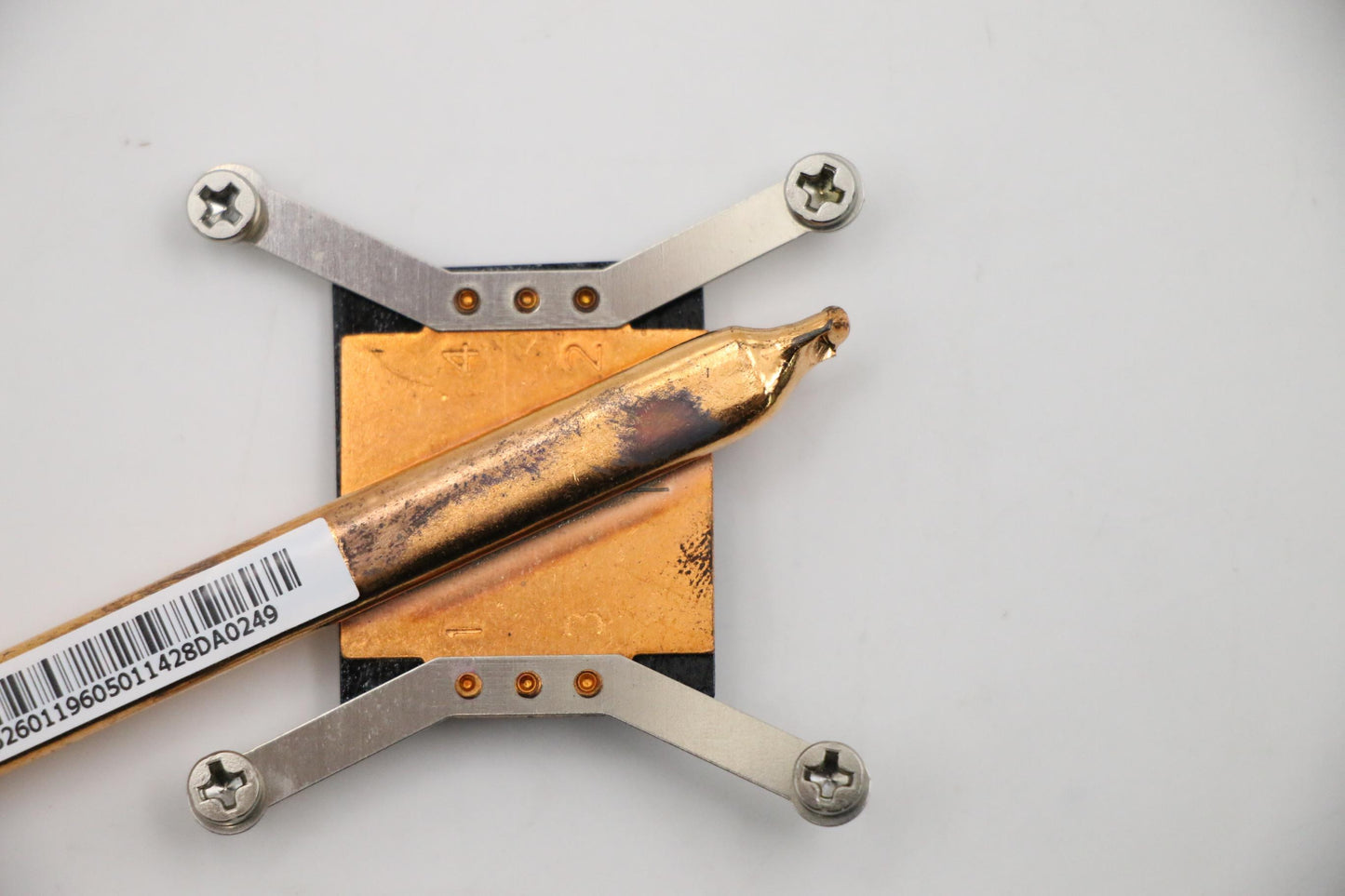 Lenovo Hs Heat Sinks - 04X2169