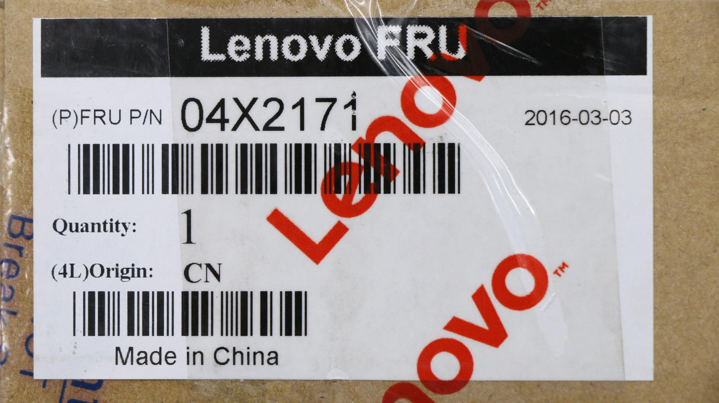 Lenovo Mn Misc Internal - 04X2171