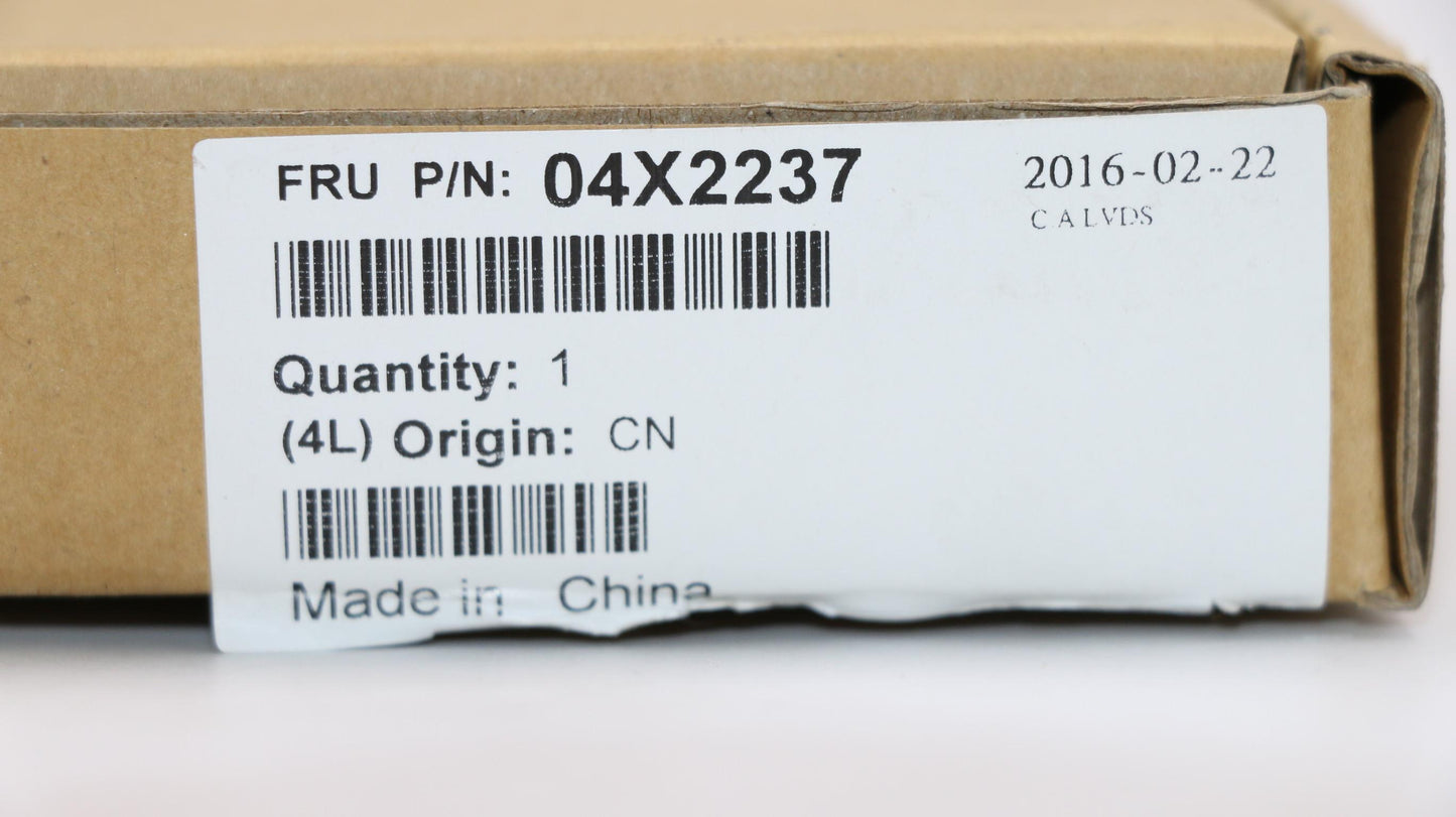 Lenovo Mn Misc Internal - 04X2237