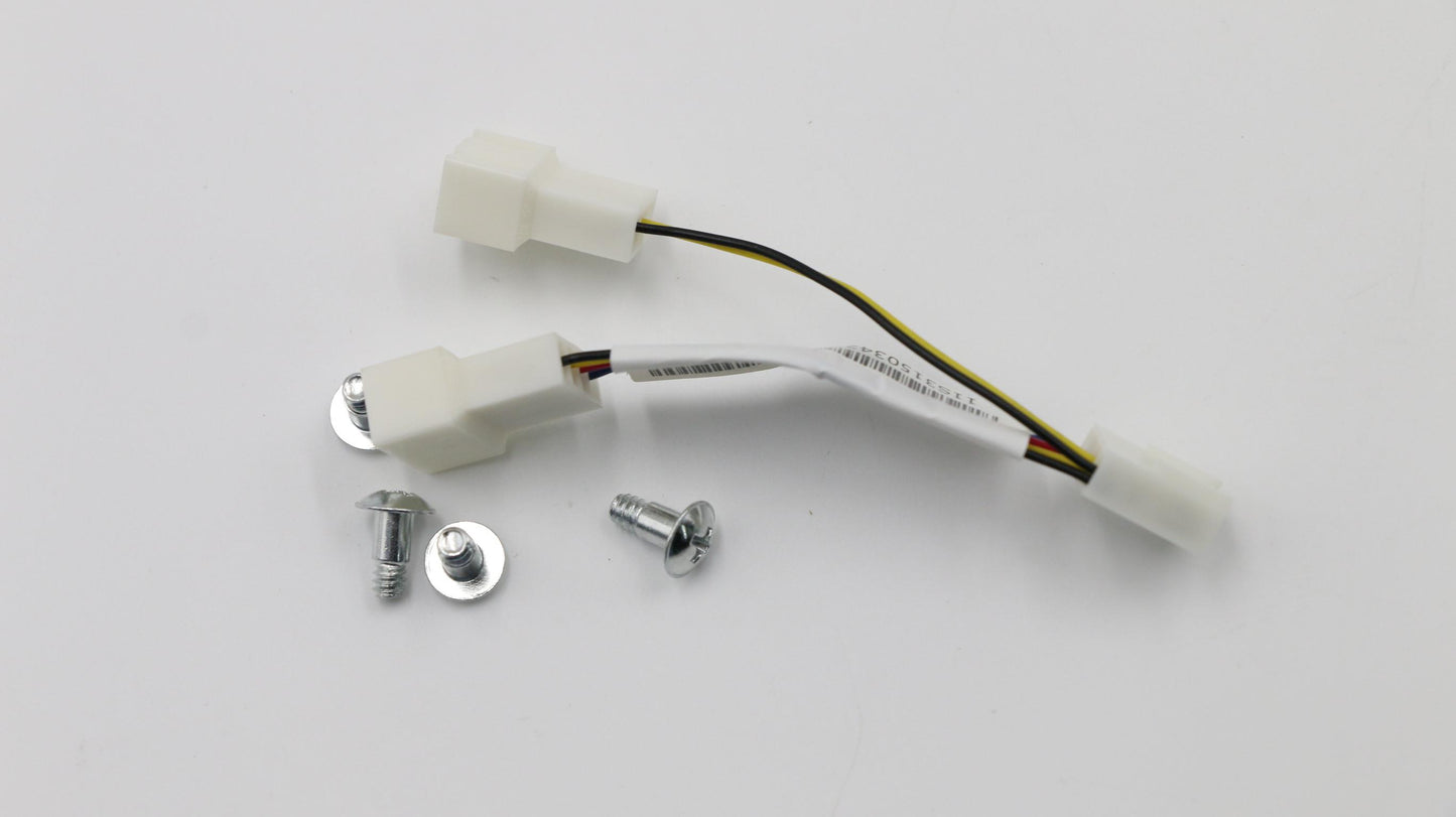 Lenovo Mech Asm 5.25 To 3.5 Bkt W/Bez - 04X2264