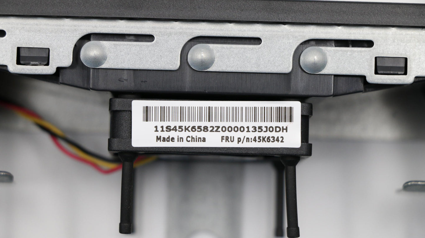 Lenovo Mech Asm 5.25 To 3.5 Bkt W/Bez - 04X2264