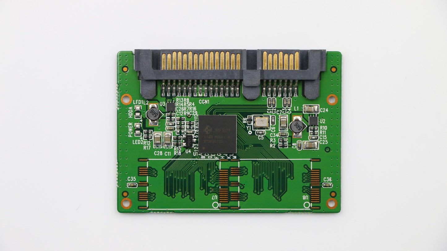 Lenovo Hard Drive 1G Dom Card - 04X2283