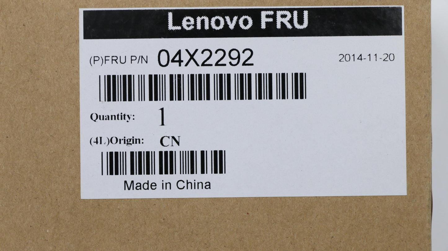 Lenovo Bz Bezels/Doors - 04X2292
