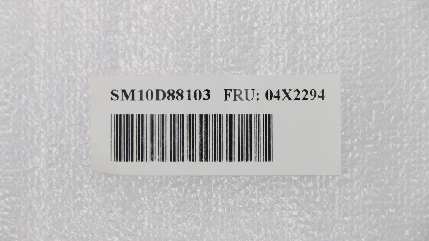 Lenovo Bz Bezels/Doors - 04X2294