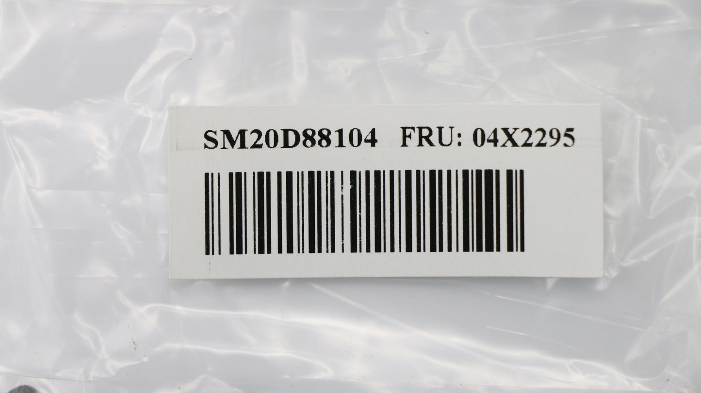 Lenovo Co Covers - 04X2295