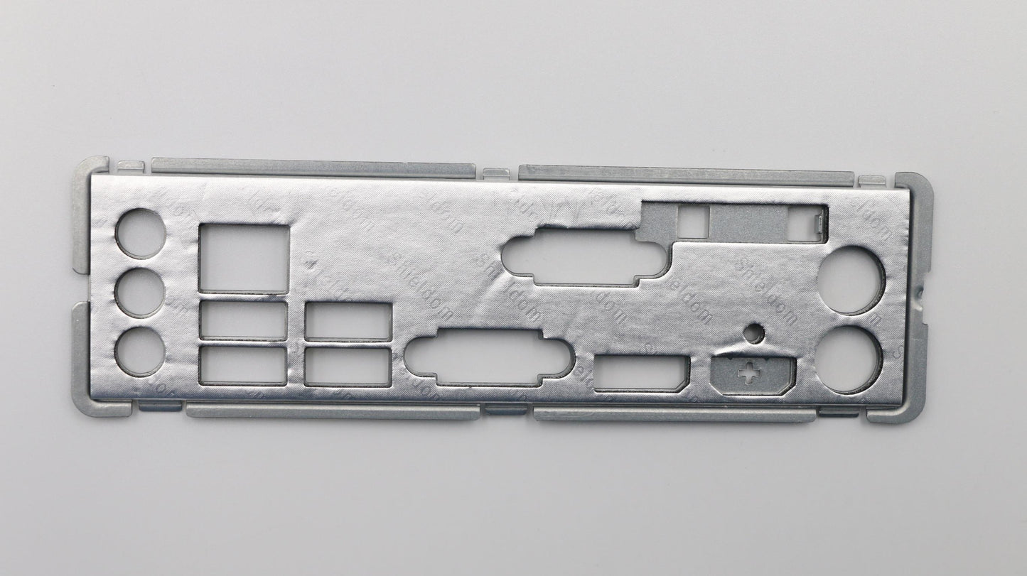 Lenovo Shield Shield,Reario,Atx,H81,P - 04X2329