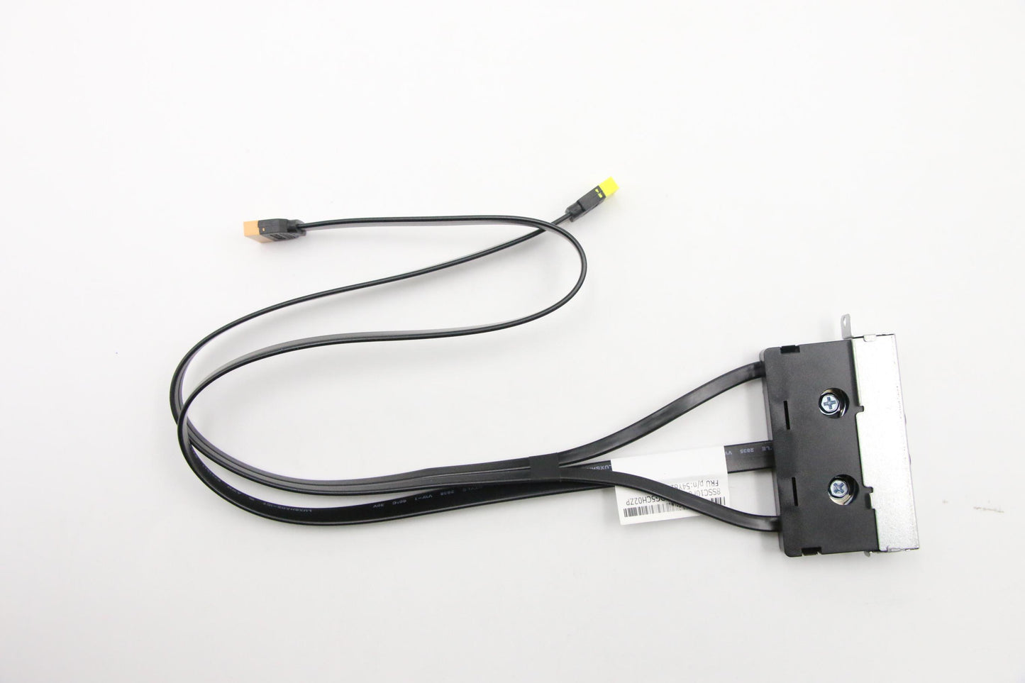 Lenovo Asm Mech Asm,S-Front-Io-Bkt As - 04X2339