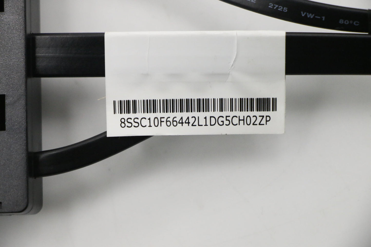 Lenovo Asm Mech Asm,S-Front-Io-Bkt As - 04X2339