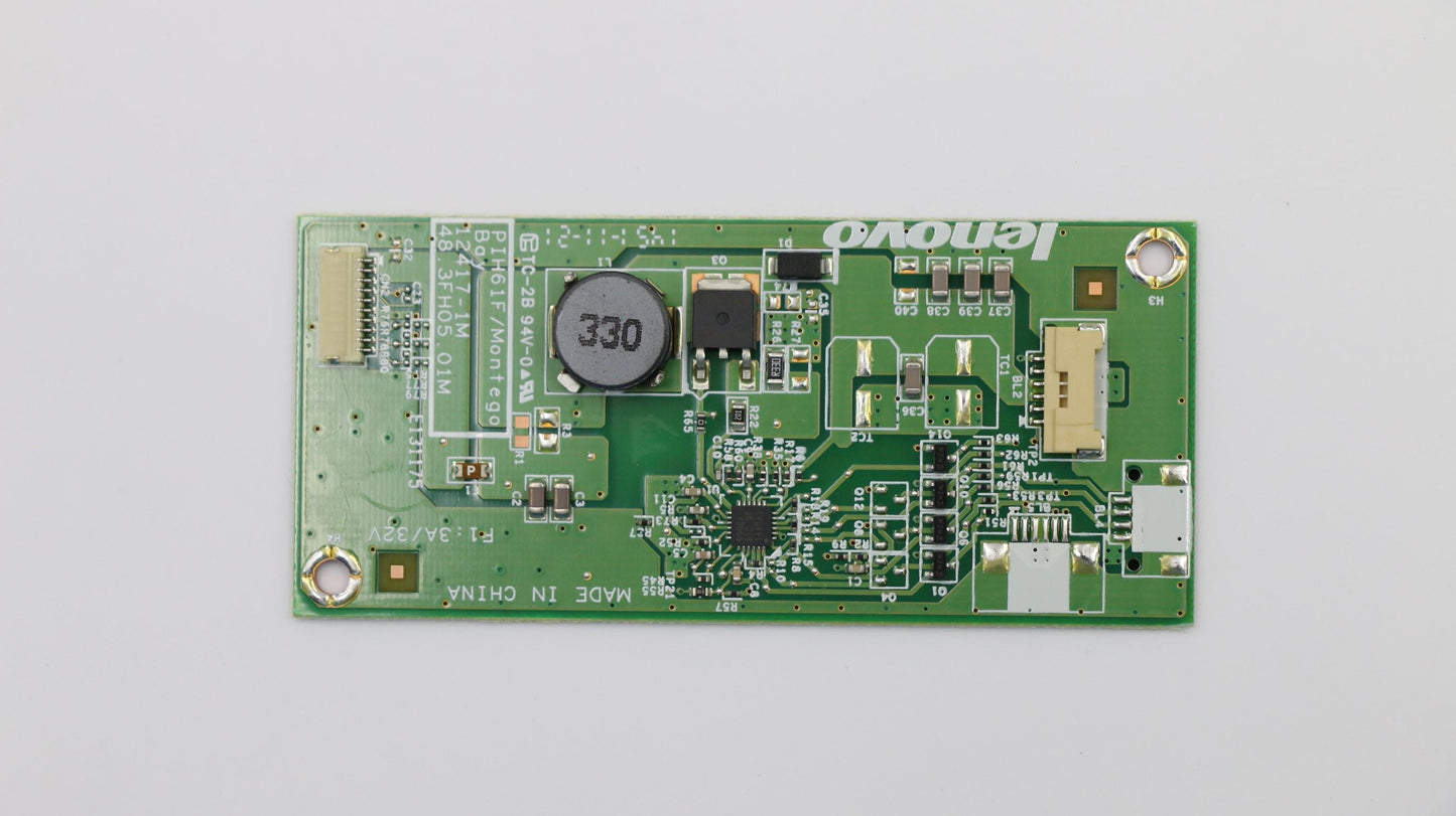 Lenovo Cardpop Coverter Board For Cmi - 04X2355