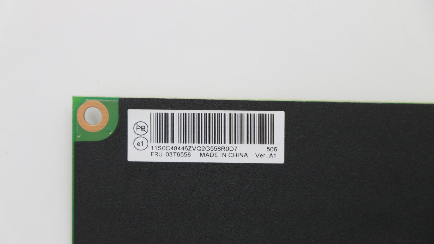 Lenovo Cardpop Coverter Board For Cmi - 04X2355