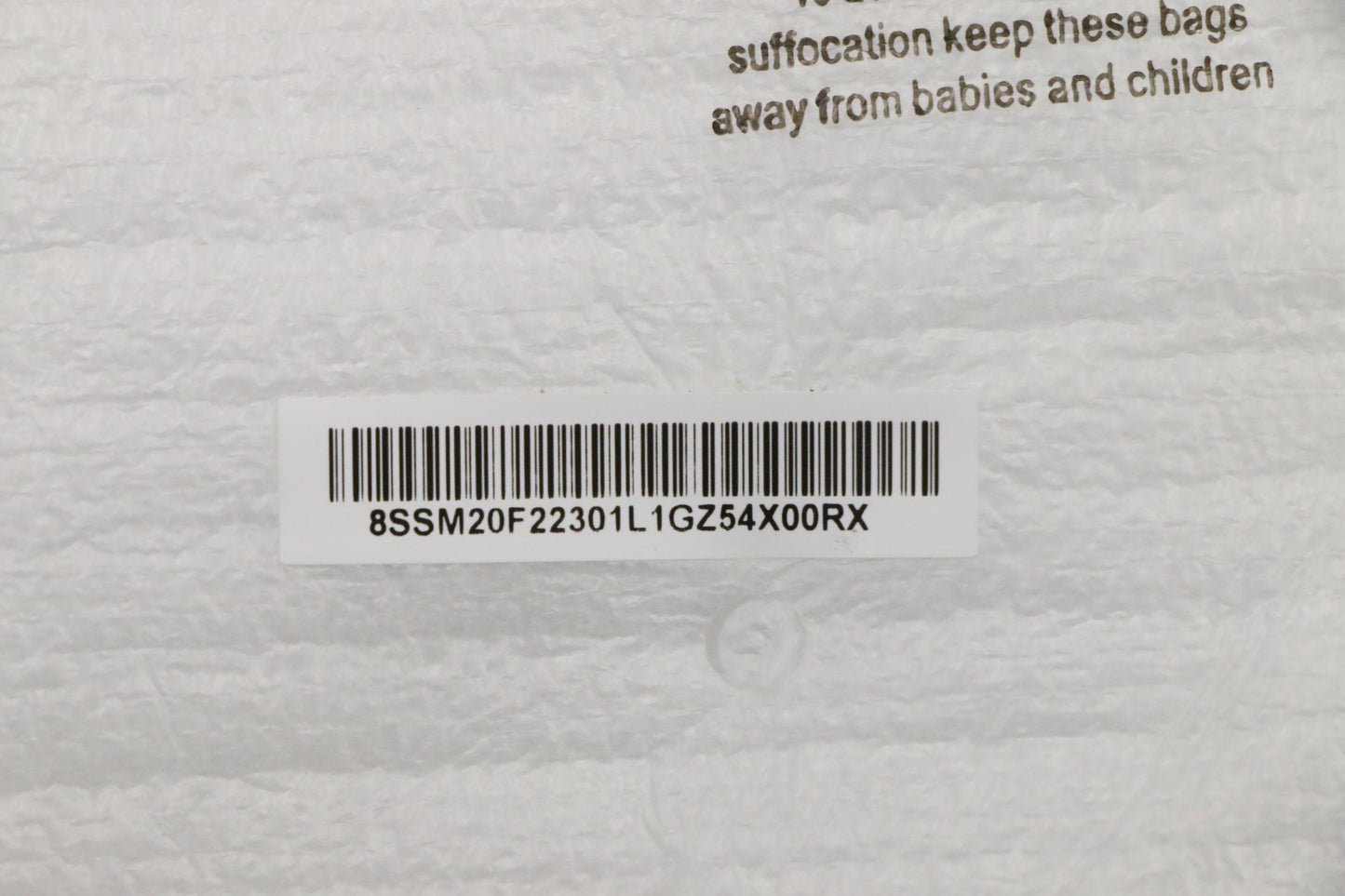 Lenovo Bz Bezels/Doors - 04X2369