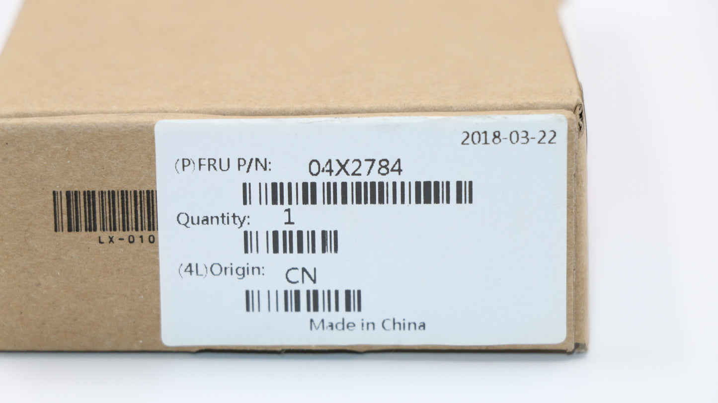 Lenovo Ct Cables Internal - 04X2784