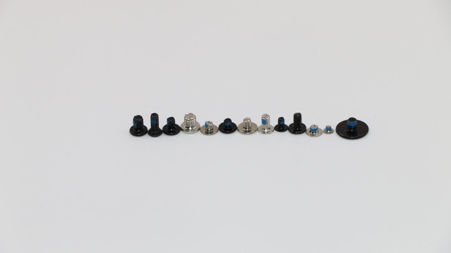 Lenovo Screw Screw Kit For Touch And - 04X4296